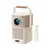 YABER projektor T2 Plus, LED, 1080p, + Google TV dongle