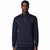 Castore duks Flex 1/4 zip za muškarce, teget