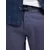 SELECTED HOMME Hlače SLHMAGNUS temno modra