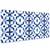 Decormat Namizna podloga Moroccan pattern 100x50 cm