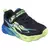 Skechers športni copat 400103L BBLM THERMO-FLASH-HEAT-FL F črna 29