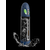 Pipedream Pump Worx Max Boost Pro Flow Blue/Clear