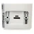DAHUA HFW2849S-S-IL-0360B 8MP Smart Dual Light Fixed-focal Bullet WizSense Network kamera