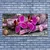 tulup.si Slika na platnu Les narava rastlin flowers 140x70 cm