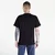 Majice Carhartt WIP S/S Script Embroidery T-Shirt Black/ White XL