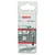 Bosch Stepenasta burgija HSS 2608597518, 4 - 12 mm, 6,0 mm, 50 mm