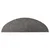 Vidaxl Preproge za stopnice samolepilne 20 kosov sive 56x17x3 cm