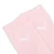 Puma Kids Classic Socks 2 pack, Pink, Size 27-30, Clothing