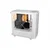Kućište Be Quiet! ATX Mid-Tower Pure Base 501 Lx, 4x120Mm Light Wings Lx Argb, prednja mreža, Argb/Pwm kontroler, belo Bgw79