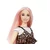 JOKOMISIADA Barbie lutka Fashionistas obleka kamuflaža ZA3160