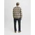 JACK & JONES Srajca JPRBLUBROOK kit/med/oliva