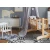 Decormat Vinilna preproga Nori vzorci 60x90 cm