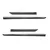 Side protective moldings Kia Sorento 2024-