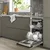 FRÖSLUNDA Ugradna mašina za suđe, IKEA 500, 45 cm