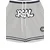 Cropp - Bermuda pantalone - light grey