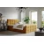 Boxspring postelja Berlin - 120x200 cm