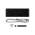 HYPERX Alloy Origins 60 HKBO1S-RB-US/G US - Žična gejmerska tastatura