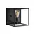 OPVIQ Zidna lampa Kafes 13750