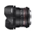 Samyang 12mm T3.1 VDSLR Fish-Eye Canon EF