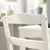 HAUGA Stolica, bela