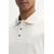 Calvin Klein polo majica moška z bombažem