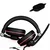 EPICGEAR Sonorouz SE gaming slušalice sa mikrofonom 7.1 surround/USB/kabal 2m/LED/kontrola