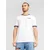 ELLESSE Majica Meduno, modra, bela