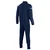 Hummel Muški komplet trenerke Elite Poly Suit 105103-7550, Teget