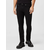 KARL LAGERFELD Muške farmerke 265840-500830-9, Crne