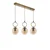 Conceptum Hypnose Luster Morino, 70cm55 cm