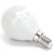 LED sijalica G45 E14/12W/230V 6500K - Aigostar