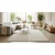 Kremno bela preproga 120x170 cm Serenity – ESTE