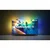 Philips Televizor 55PUS8010/12 55, 4K UHD, Ambilight, Smart TV, Sivi
