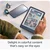 AMAZON Tablet 7 Amazon Kindle Colorsoft 16GB Black B0CX8MQF7R