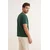 Trendyol Muška majica Tmnss26Ts00047, Kaki