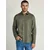 Funky Buddha Srajca  temno zelena