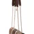 Guess ELSIE SHOULDER BAG HWSS96 72210