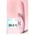 Gardj Europe Vibrator Lilo USB – roza