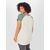 Urban Classics Curvy Majica, siva