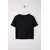 Trendyol Milla Ženska majica TWOSS26TS00005, Crna