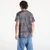 Majice Horsefeathers Agent T-Shirt Tie Dye L
