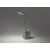 Rabalux Stona lampa Arvid, LED, 6W, 5000K, USB, v37cm, Plava