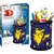 Ravensburger 3D puzzle Stojalo za svinčnike - Pokémon 54 kosov