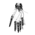 Zapestnica DEVIL FASHION - Fingerstall - AS051