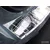 Trunk Edge Protector Strip Ford Kuga 2013-2019 (chrome)