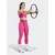 Adidas Ženski sportski top Tf Bra, KF3268, Roze