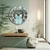 Wallity Zidni sat 5050softms002, 50 cm