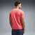 PUMA PWRTRAIN Jacquard Tee Men, Performance, Ultra Red, XL