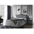 Boxspring postelja Gusto - 120x200 cm