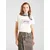 LEVIS ® Majica mornarska/bela